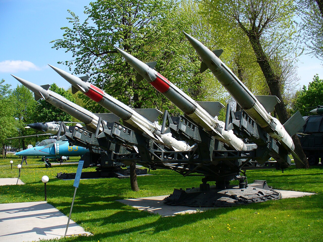 S-125M1 / S-125M1A
