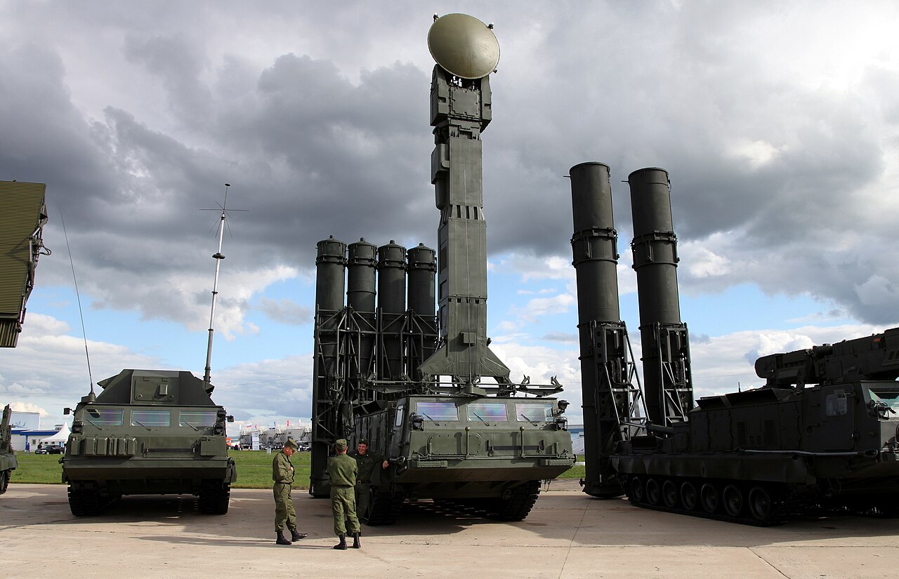 S-300V