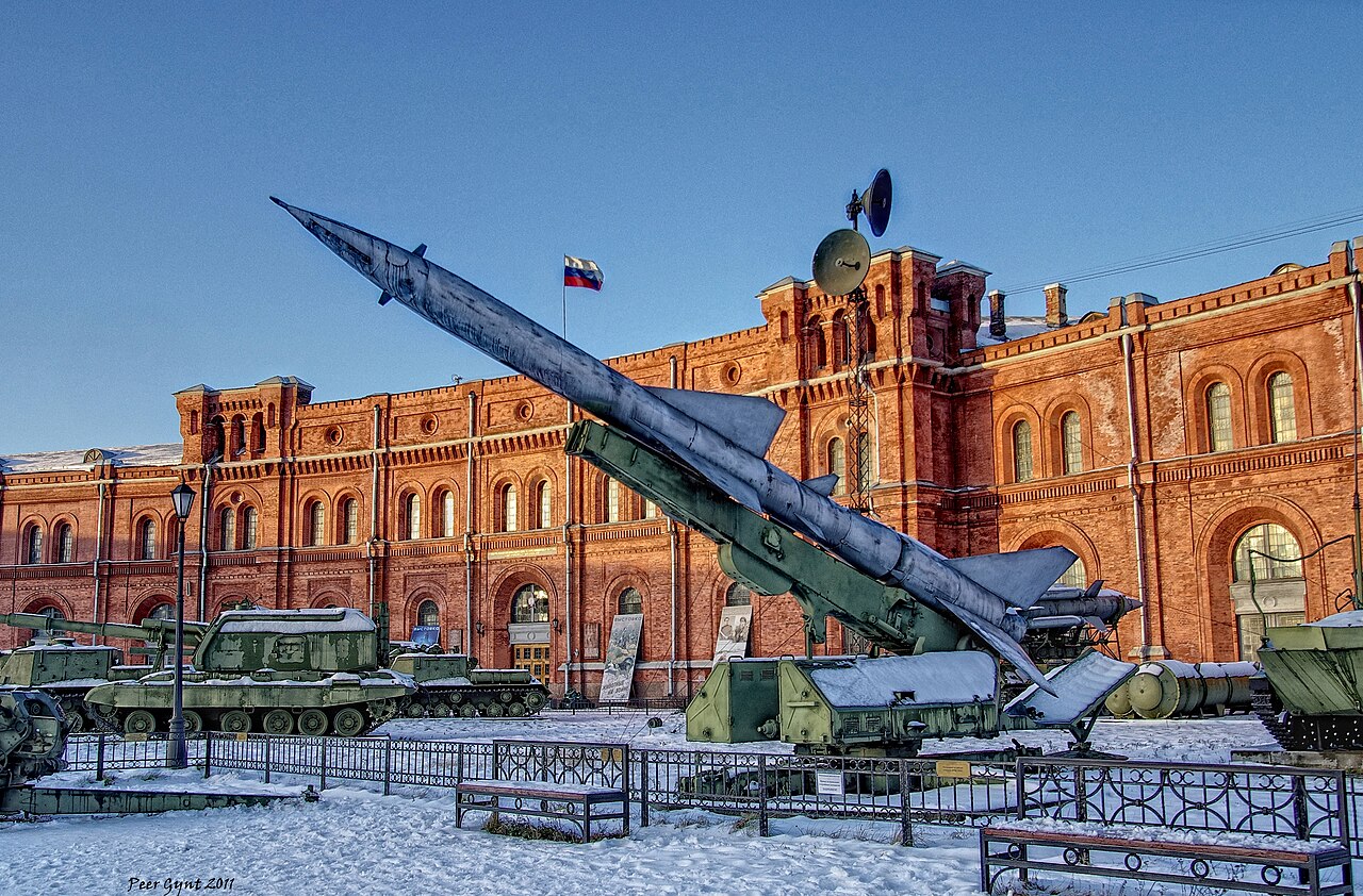 S-75 / S-75M3