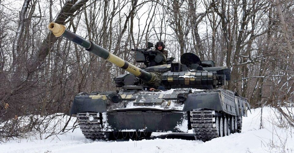 T-80 family