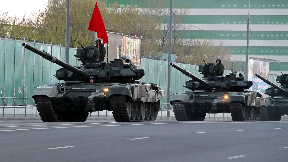 T-90 series