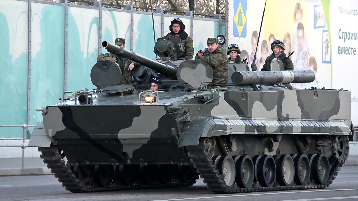 BMP-3